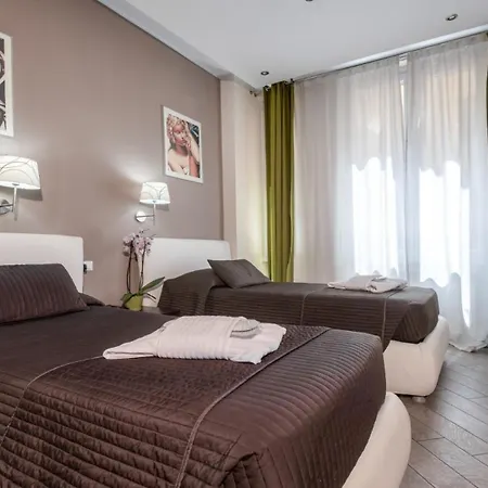 Mia Suites